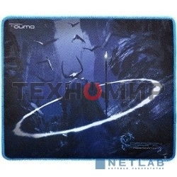 Игровой коврик Qumo Necromancer 20972
