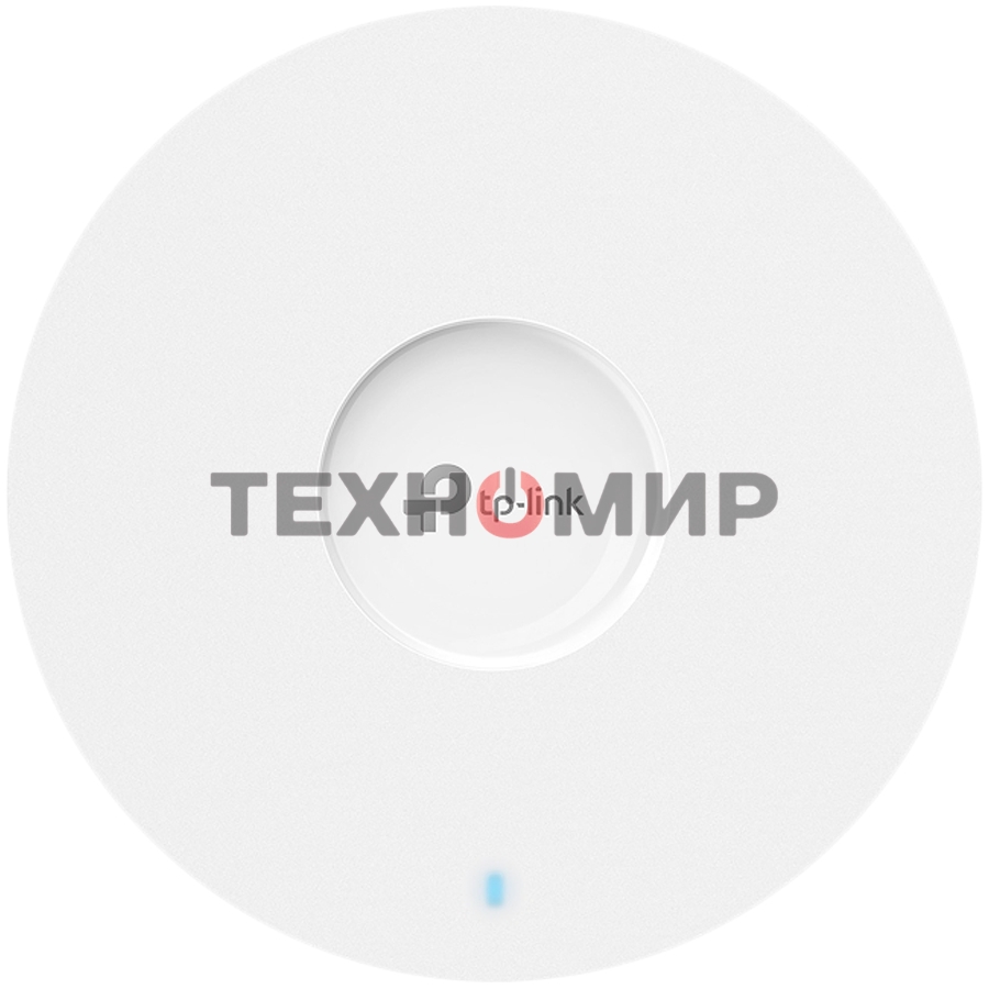 Потолочная точка доступа Wi-Fi TP-Link EAP613 AX1800
