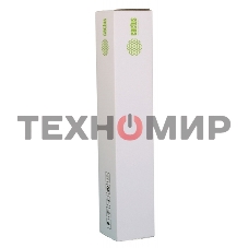 Универсальная инженерная бумага Cactus CS-LFP80-914175 без покрытия А0+ 914ммх175м. 80 г/кв.м втулка 76,2мм (3”)