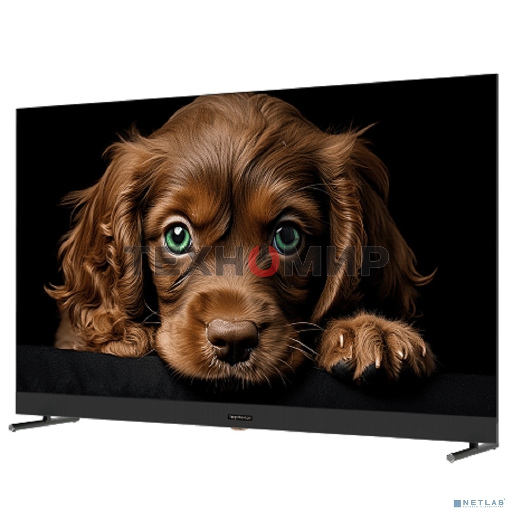 Телевизор TopDevice 55