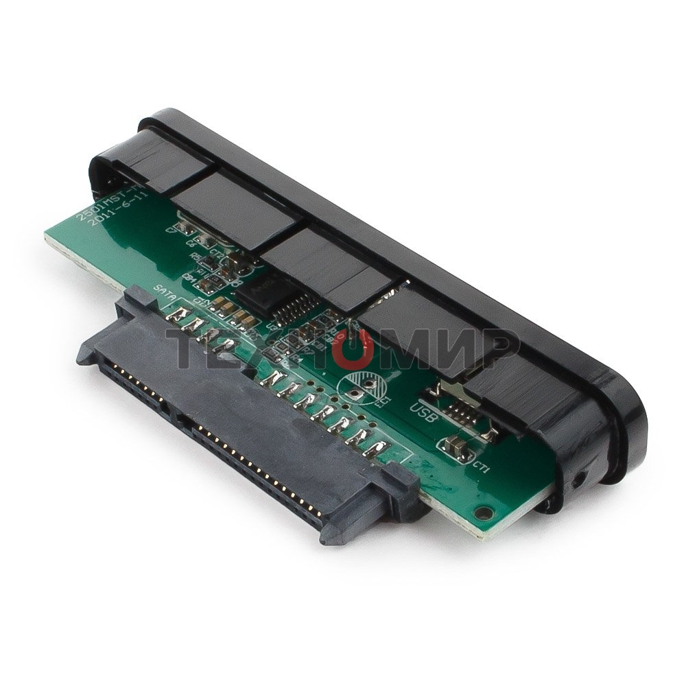 Внешний корпус для HDD Gembird EE2-U2S-5-S 2.5