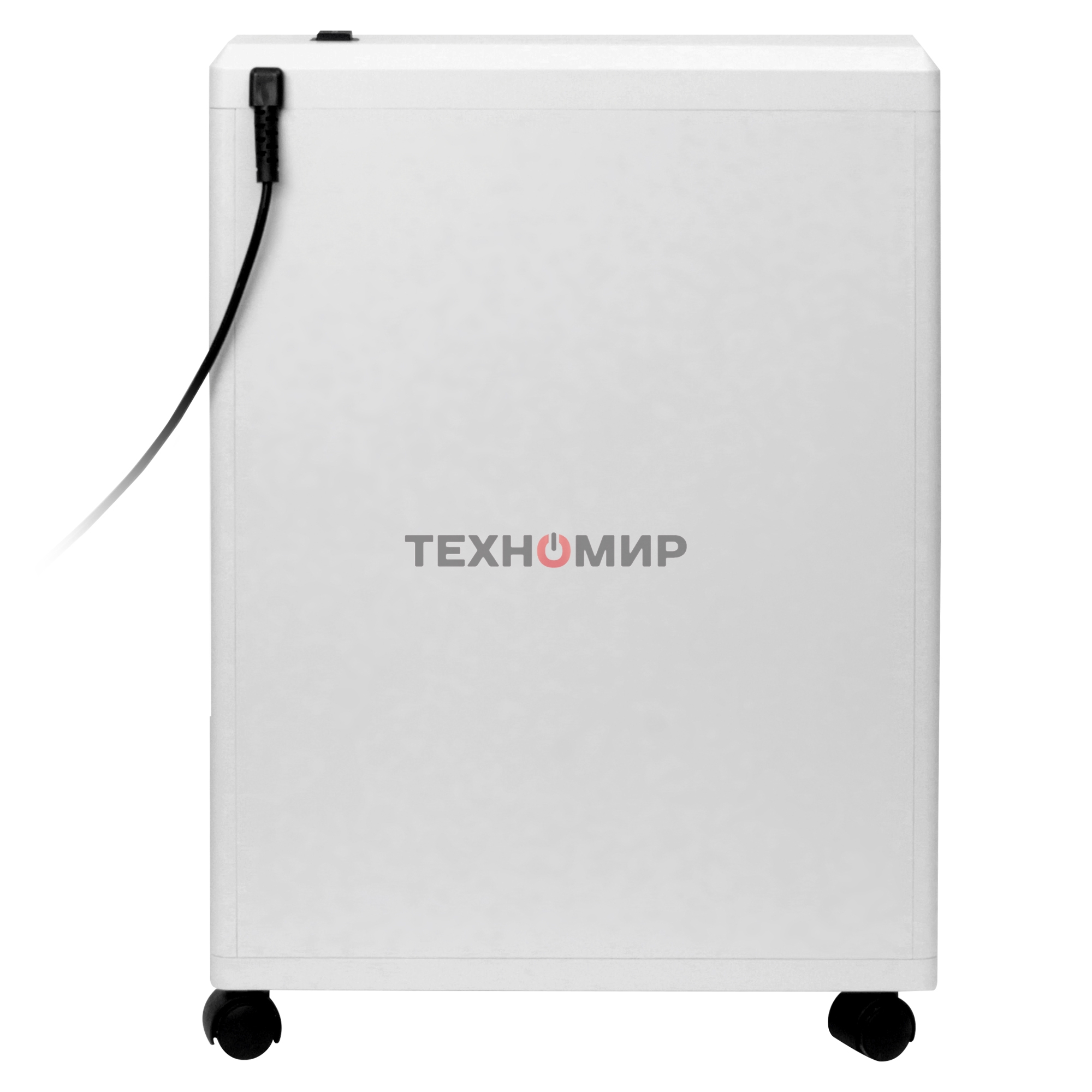 Шредер ГЕЛЕОС УМ26-5 (DIN P-5) фрагмент 1,9x10мм, 11 листов (70гр./м²), 26 литров, Уничт.скобы,скрепки,пл.карты,CD