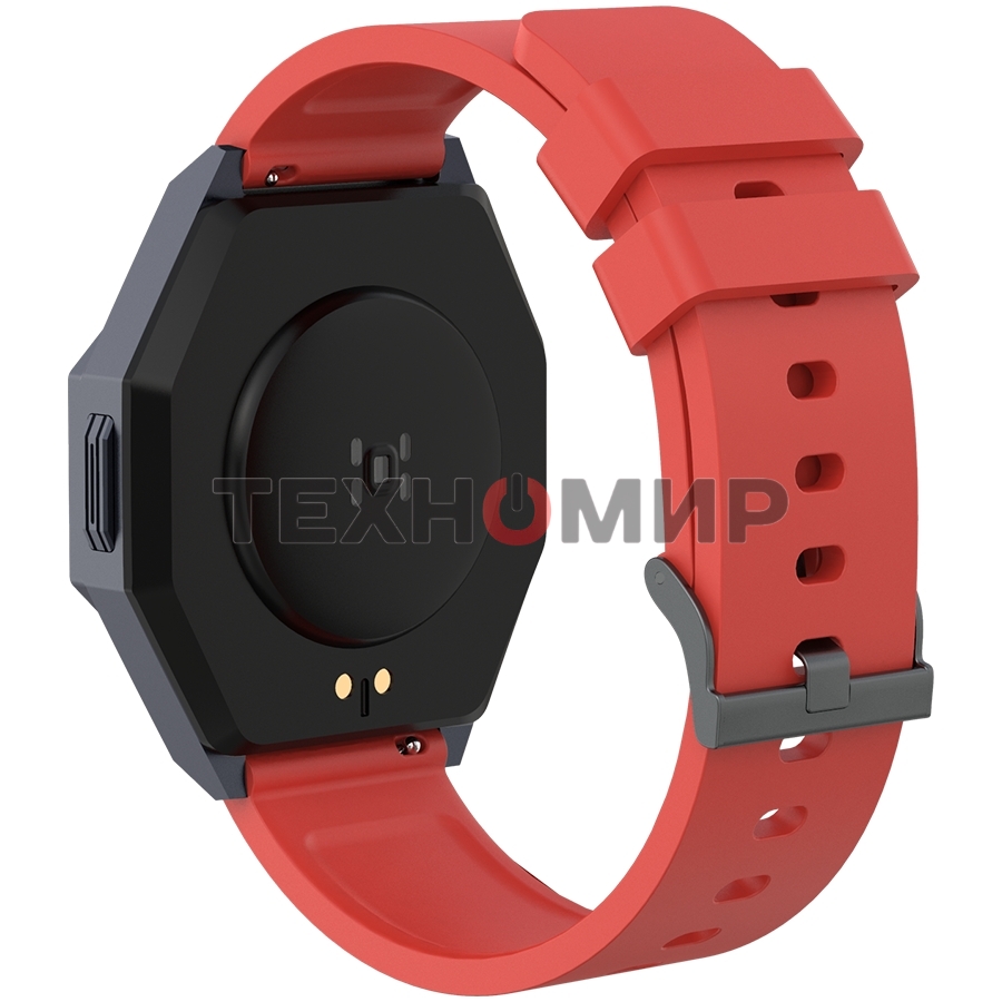 Умные часы CANYON Otto SW-86, Smart watch Realtek 8762DK LCD 1.3''