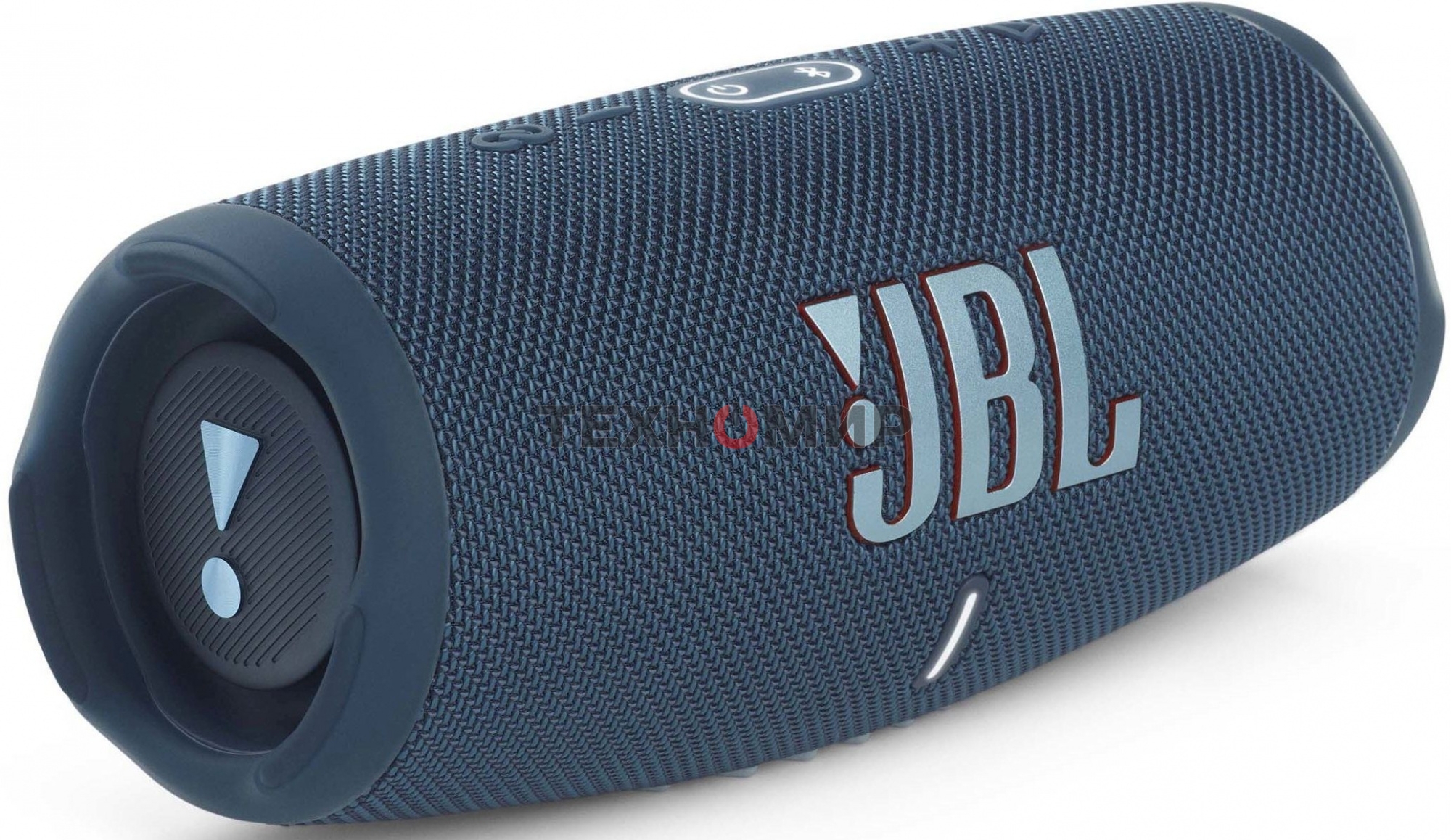 Портативная акустика JBL Charge 5, синий