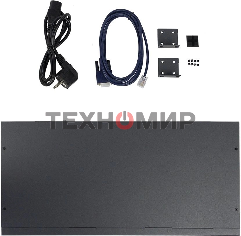 Коммутатор РоЕ OS3228P/250W/A1A