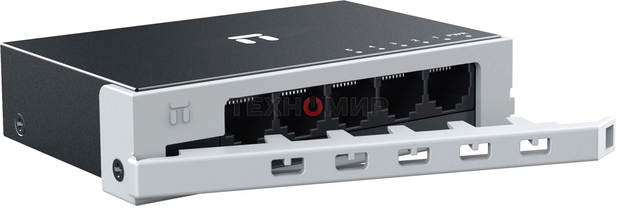 Коммутатор Netis ST105D 5PORT 10/100M