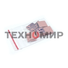 Термопрокладка Laird TFLEX HD780 15x15x2 мм 10 шт