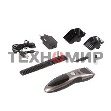 Машинка для стрижки Endever SVEN 985 серебристый