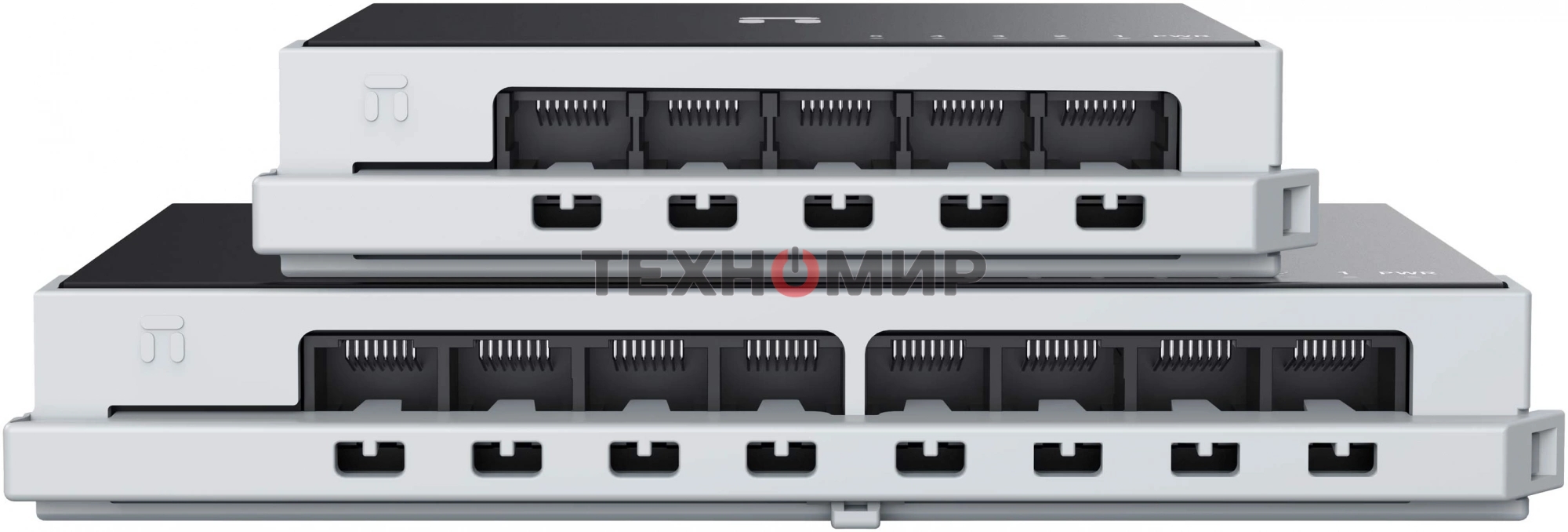 Коммутатор Netis ST105D 5PORT 10/100M