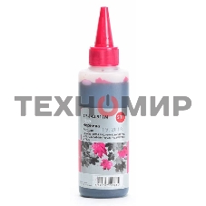 Чернила Cactus CS-I-CL511M пурпурный (100мл) Canon PIXMA MP240/MP250/MP260/MP270/MP480