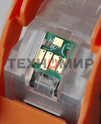 Картридж струйный Cactus CS-C8775 №177 светло-пурпурный (11.4 мл) для HP PS 3213/3313/8253/C5183/C6183/C6283/C7183/C7283/C8183/D7163/D7263/D7363/D7463