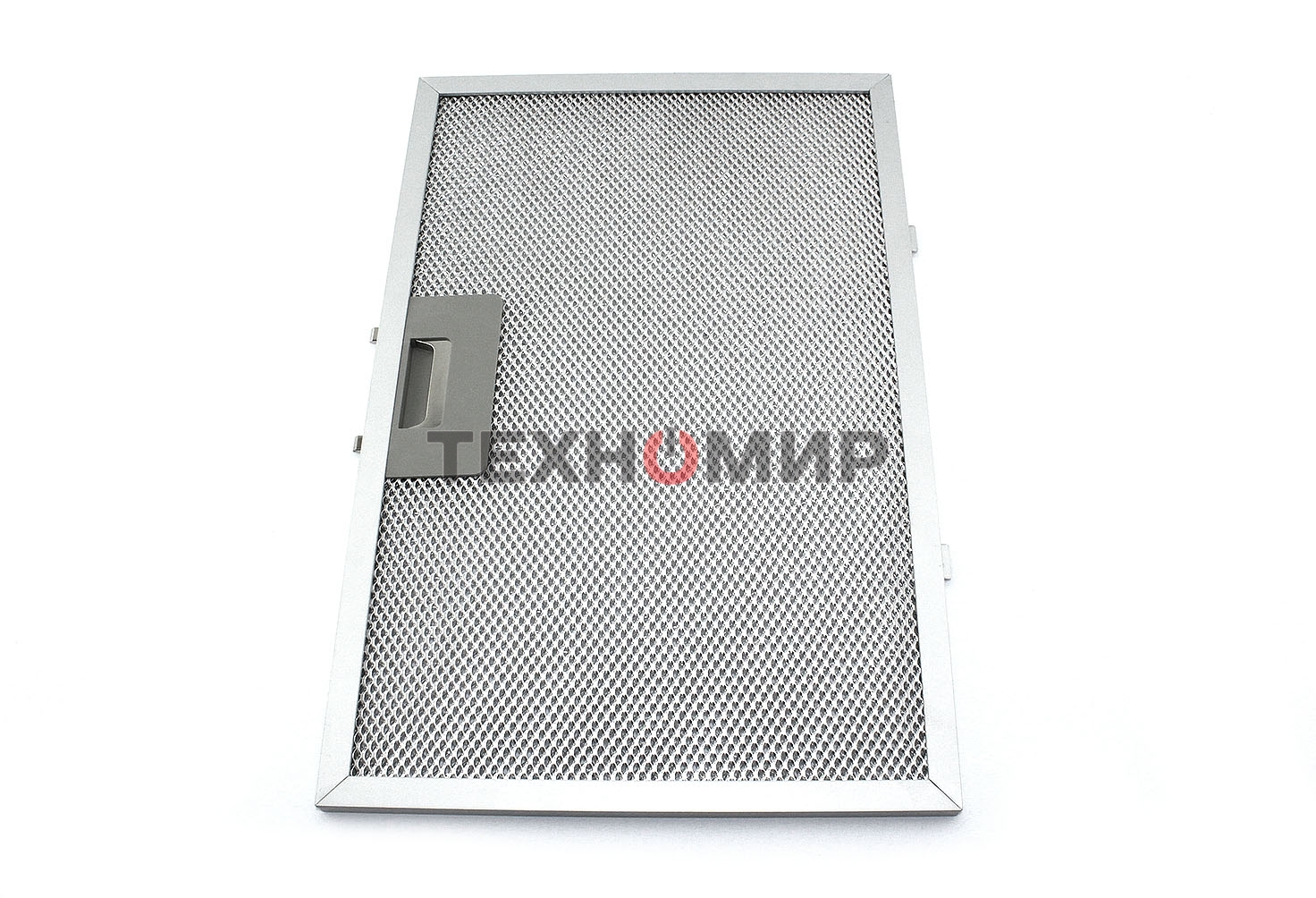 Жировой фильтр для вытяжек Best 339х223х9мм