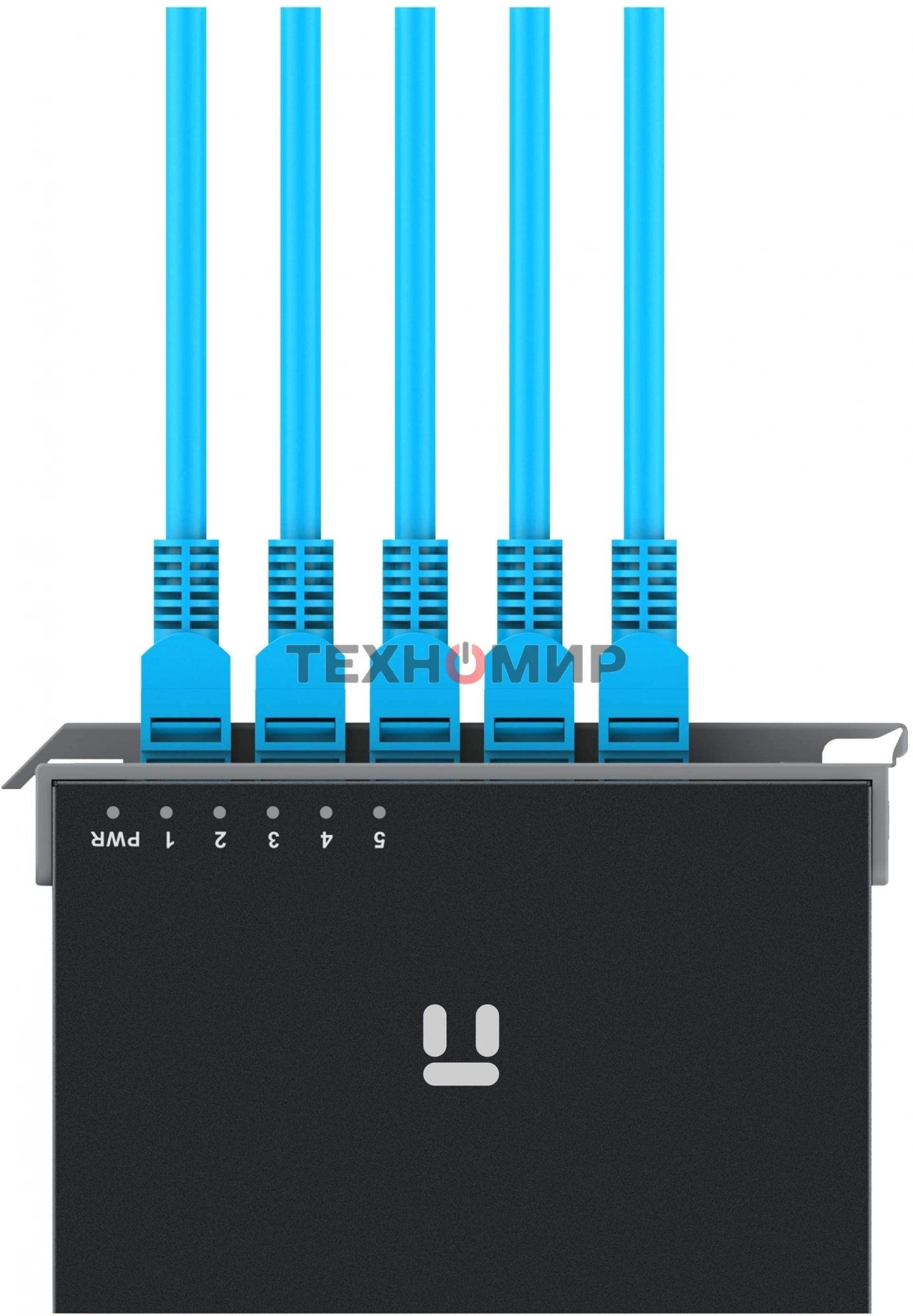Коммутатор Netis ST105D 5PORT 10/100M