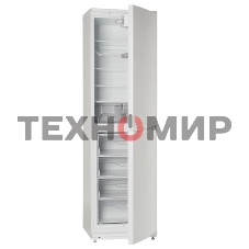 Холодильник Atlant ХМ-6025-031 белый двухкамерный 225/139л морозилка снизу