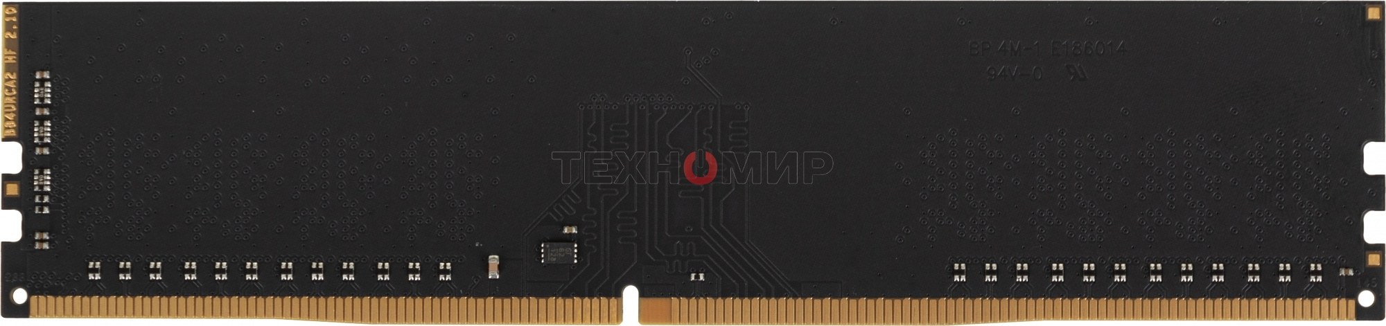 Оперативная память AMD Radeon R7, DDR4, 8GB (1x8GB), 2133MHz, CL15, DIMM