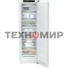 Морозильная камера Liebherr FNE 5207-22 001, белый, 271 л, 7 ящиков