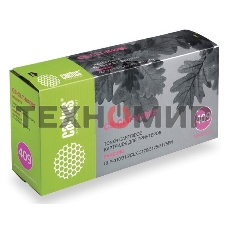 Картридж лазерный Cactus CS-CLT-M409S пурпурный (1000 стр.) для Samsung CLP-310/315/CLX-3170/3175/3175FN