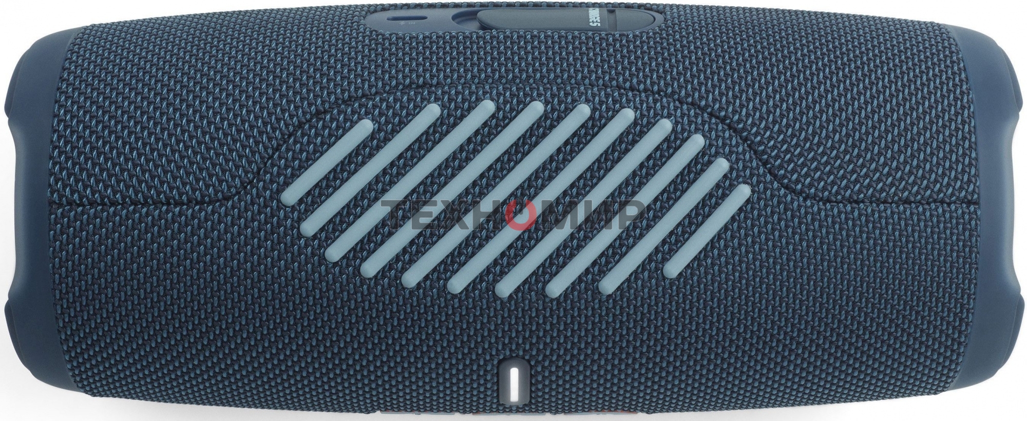 Портативная акустика JBL Charge 5, синий