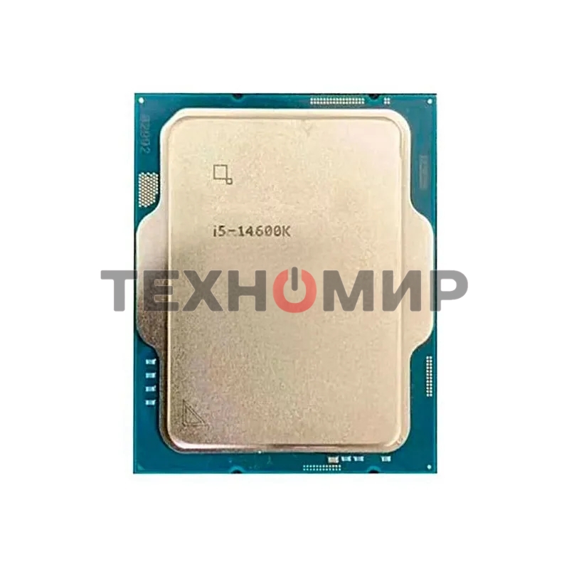 Процессор Intel Core i5 14600K Soc-1700 3.5GHz OEM