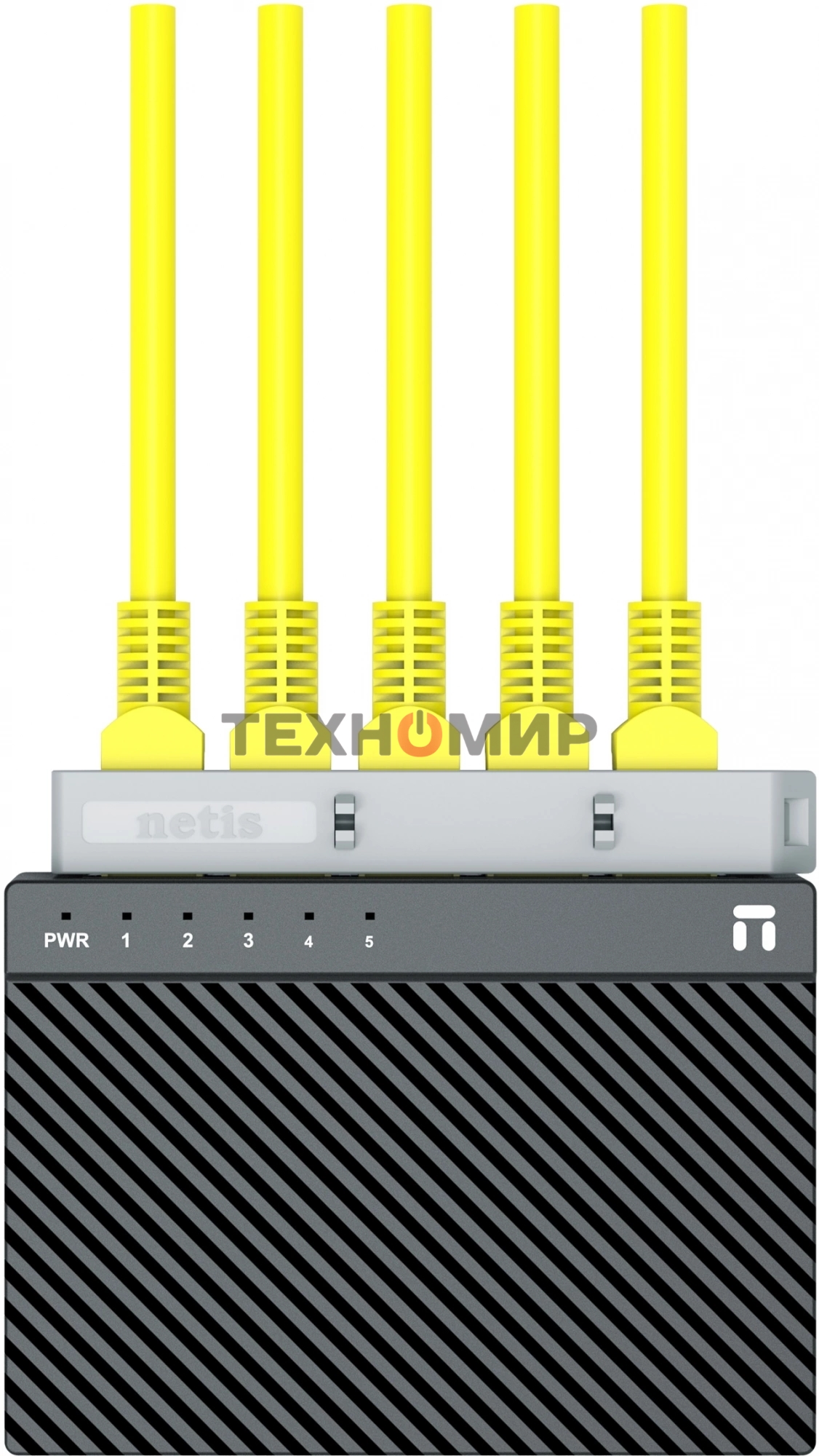 Коммутатор Netis ST3105GC