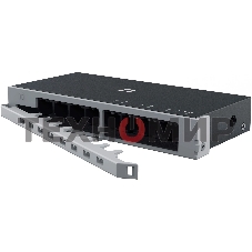 Коммутатор Netis ST108D 8PORT 10/100M