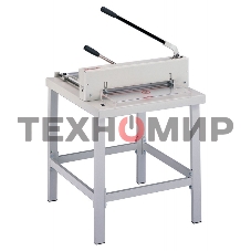 Резак гильотинный Kw-Trio 3947 A3/200лист./430мм/ручн.прижим