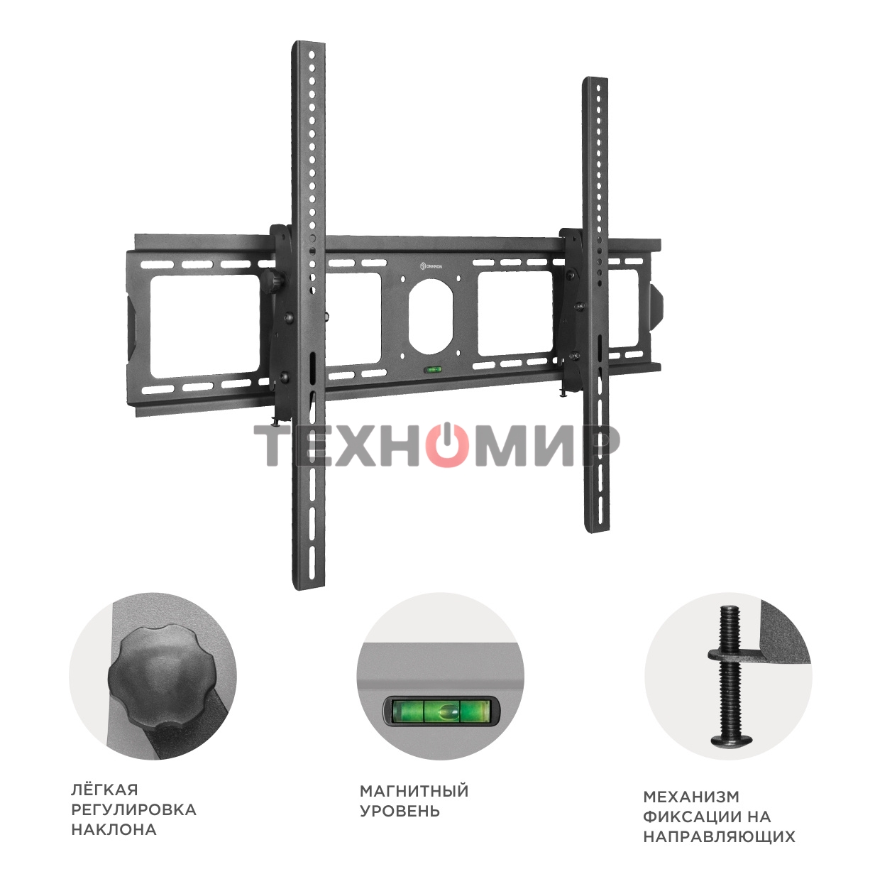 Кронштейн ONKRON UT4 для телевизора 55