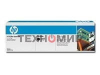 Картридж лазерный HP CB390A черный LJ CM6030mfp/CM6040mfp (19500стр.)
