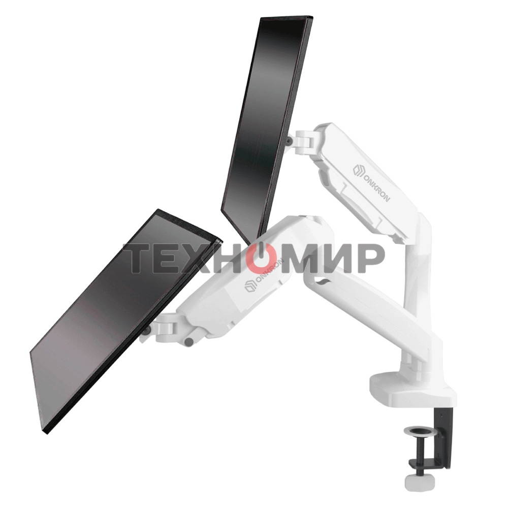 Кронштейн ONKRON G160 для монитора 13
