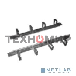 Кабельный органайзер без окон 19