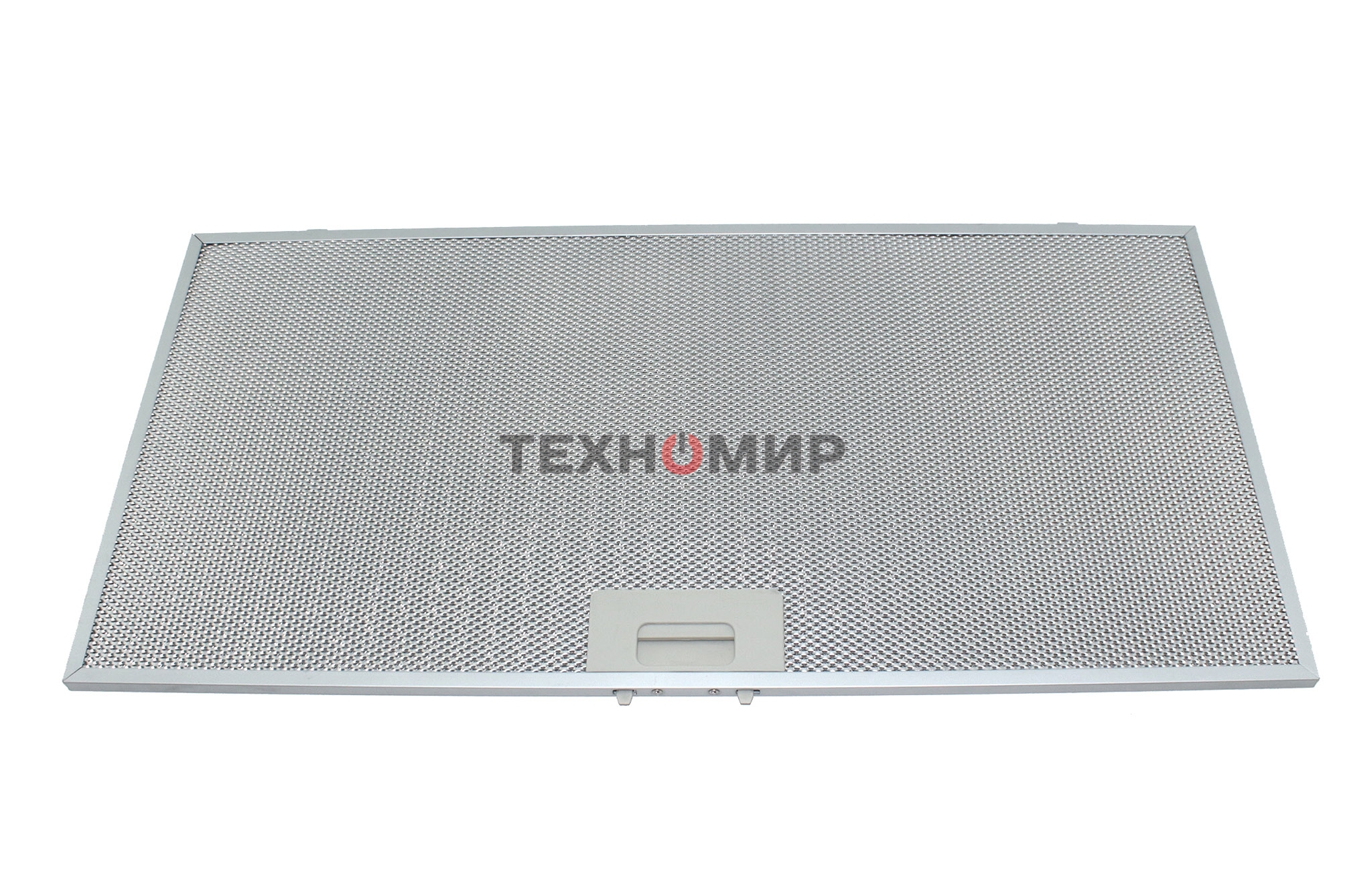 Жировой фильтр для вытяжек Kupersberg 546х272х8 мм