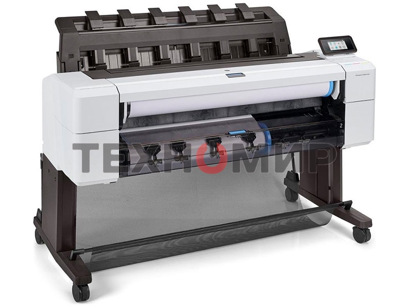 Плоттер струйный HP Designjet T1600 36