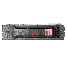 Жесткий диск HP 16Tb 3,5''(LFF) Midline SAS 7.2k Hot Plug DP 12G only for MSA1060/2060/2062 (R0Q73A, R0Q75A, R0Q77A, R0Q79A, R0Q81A, R0Q83A)