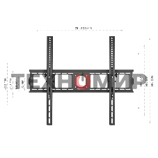 Кронштейн ONKRON UT4 для телевизора 55