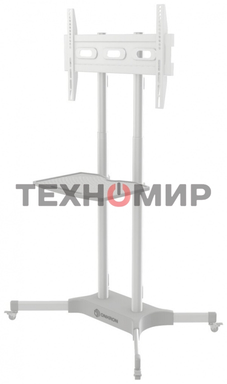 Стойка для телевизора Onkron TS1351 белый 32