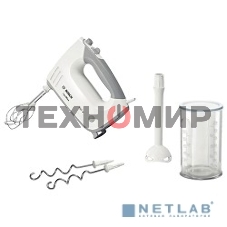 Миксер ручной Bosch MFQ36440