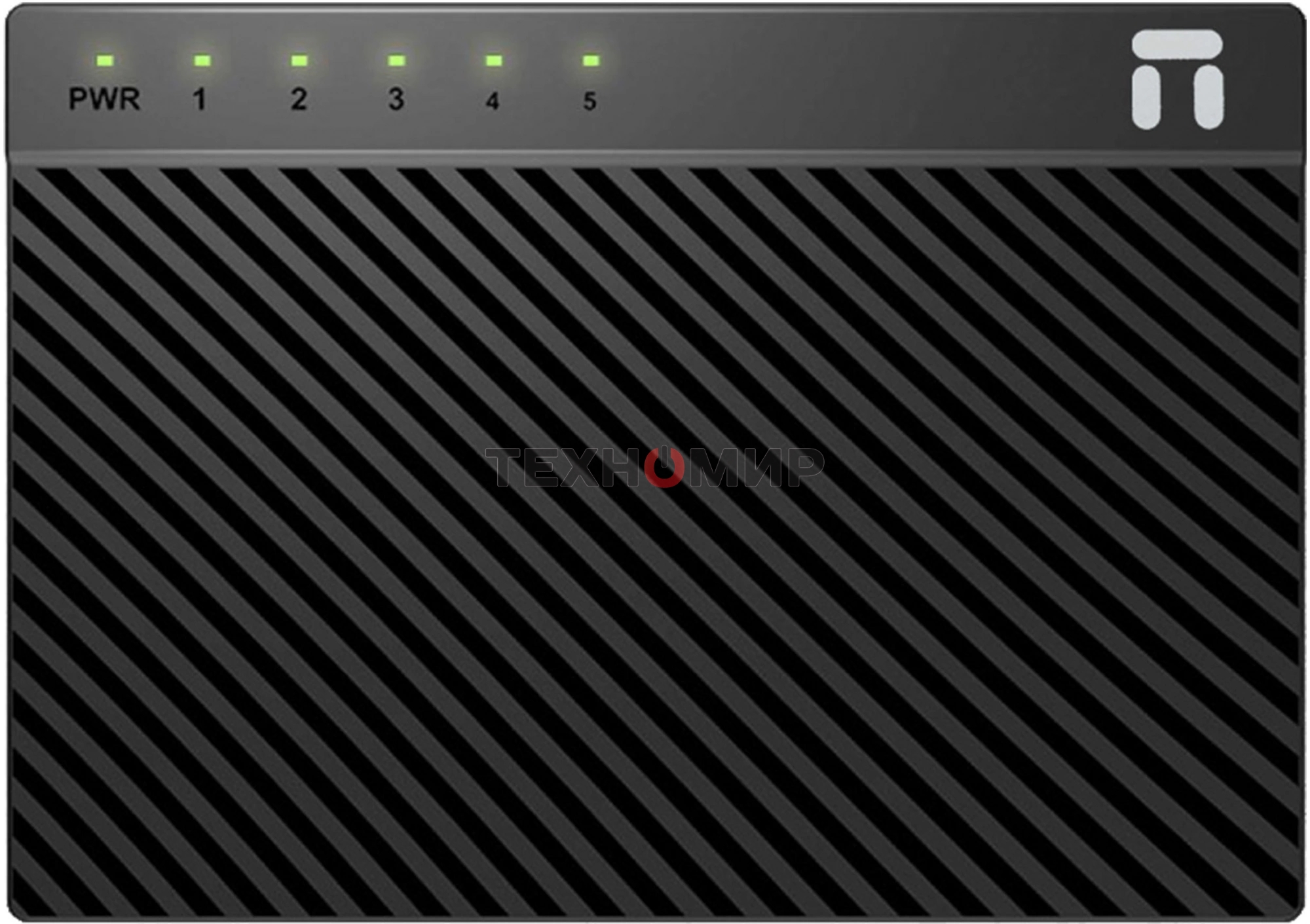 Коммутатор Netis ST3105GC