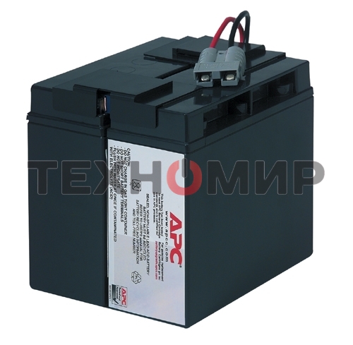 Батарея для ИБП APC RBC7 для SU700/1000XLINET
