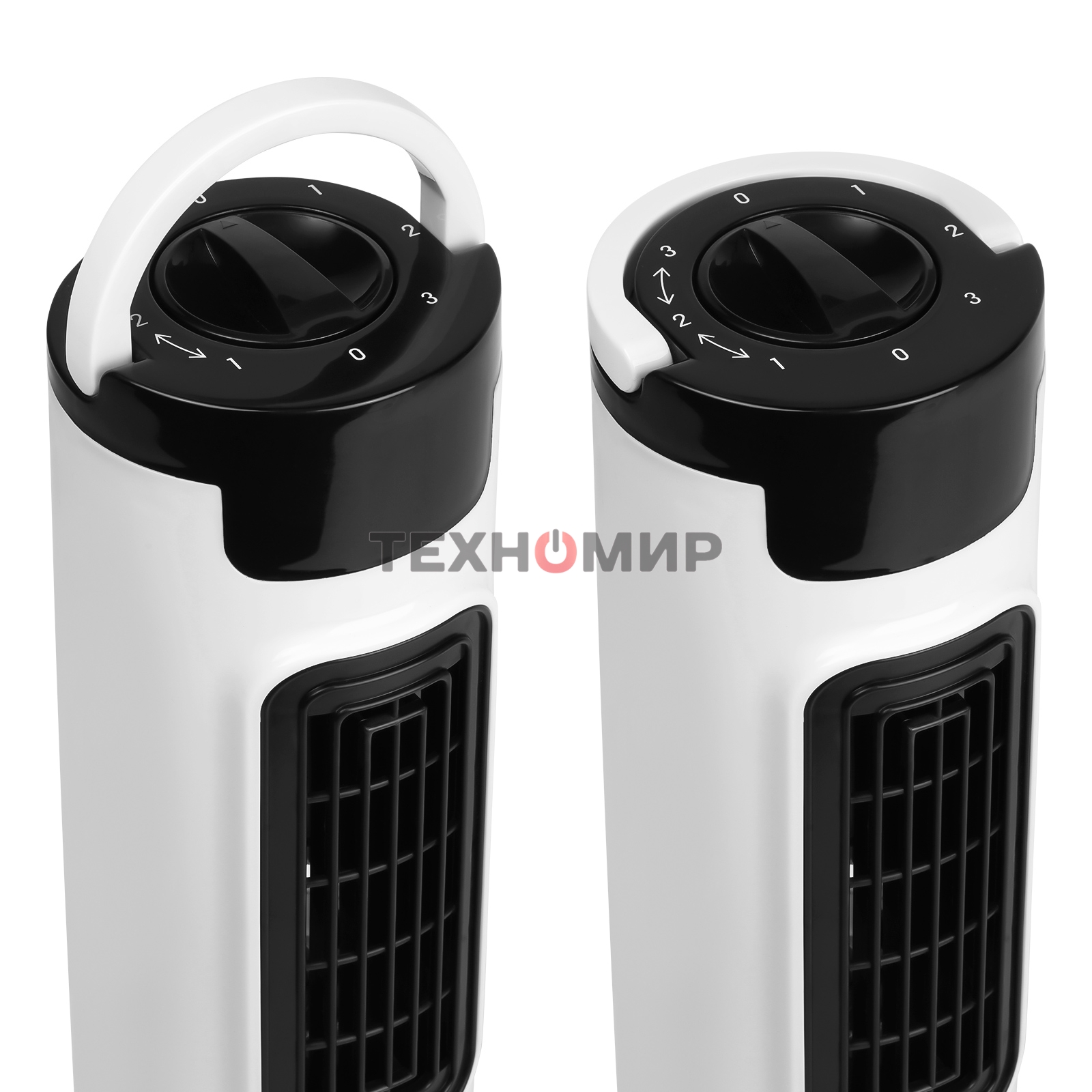 Вентилятор настольный Galaxy Line GL8153