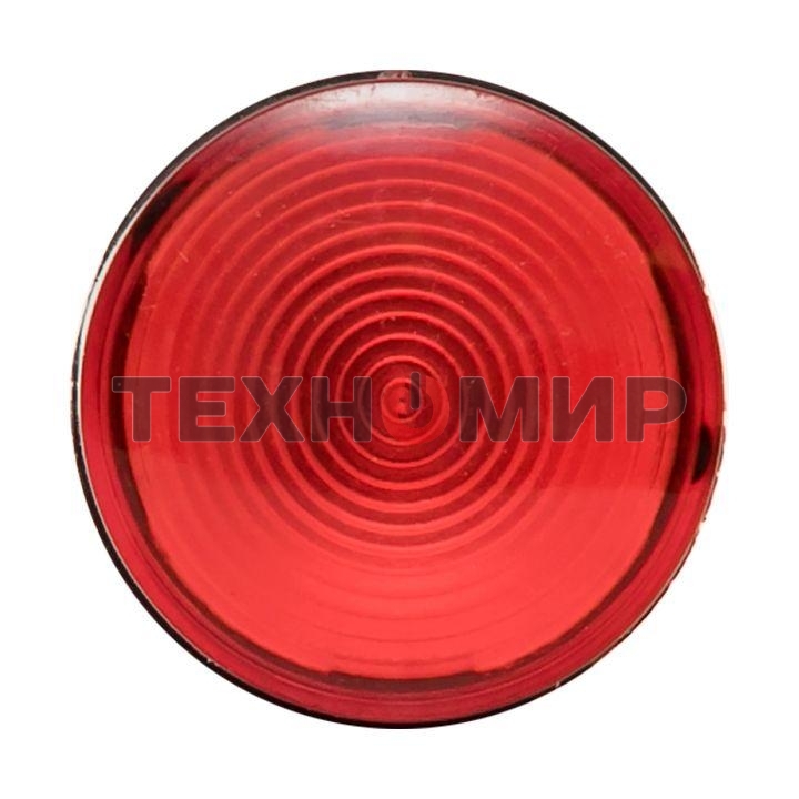 Пылесос Thomas Junior 1516 1500Вт черный/красный