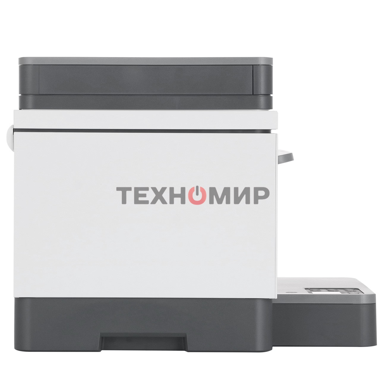 МФУ лазерное HP LaserJet Tank MFP 2602sdn (2R7F6A), A4, ч/б, печ. до 22 стр/мин., 600 x 600 dpi, Ethernet (RJ-45), USB 2.0