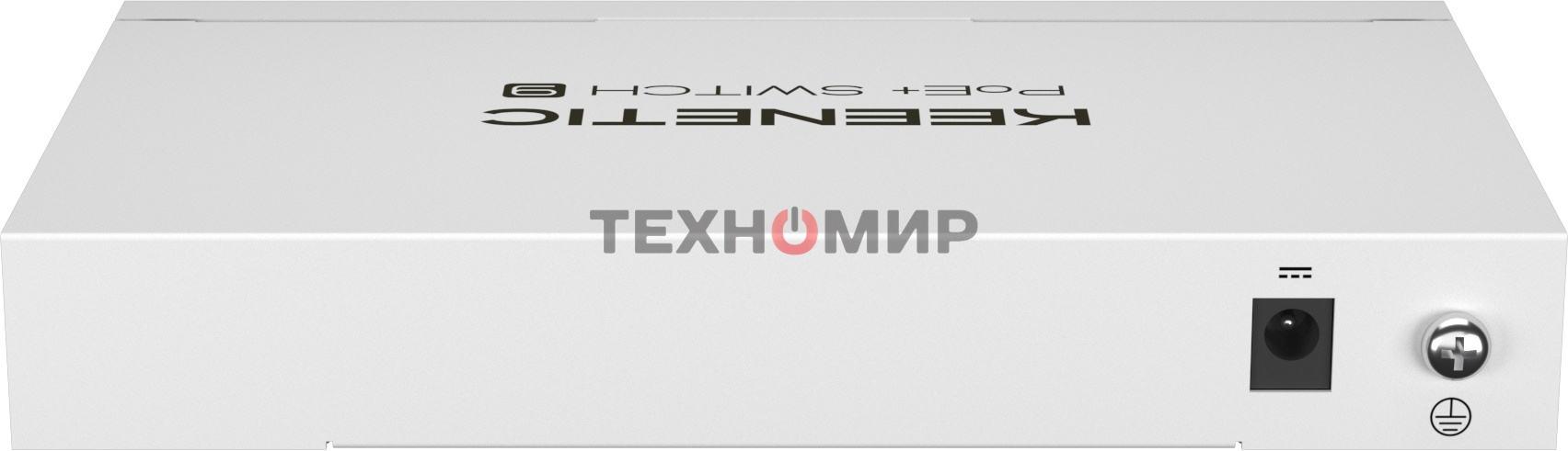 Сетевой коммутатор PoE-Switch Keenetic KN-4710 IEEE 802.3af