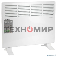 Конвектор электрический Patriot PT-C 15 X белый, 1500 Вт, 15 м2, термостат