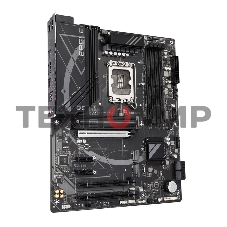 Материнская плата Gigabyte Z790 EAGLE, LGA 1700, Intel Z790, 4xDDR5, 4xSATA, 3xM.2, 1xPCIe 5.0 x16, 1xPCIe 4.0 x4, 1xPCIe 3.0 x1, 1xHDMI, 1xDP, 1x 2.5Gb LAN, 4xUSB-A 3.2 Gen 1, 1xUSB-A 3.2 Gen 2, 2xUSB-A 2.0, 1xUSB-C 3.2 Gen 2, 3x3.5 мм, 7.1, ATX