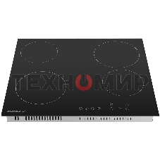 Электрическая варочная панель HOMSair HV64BK