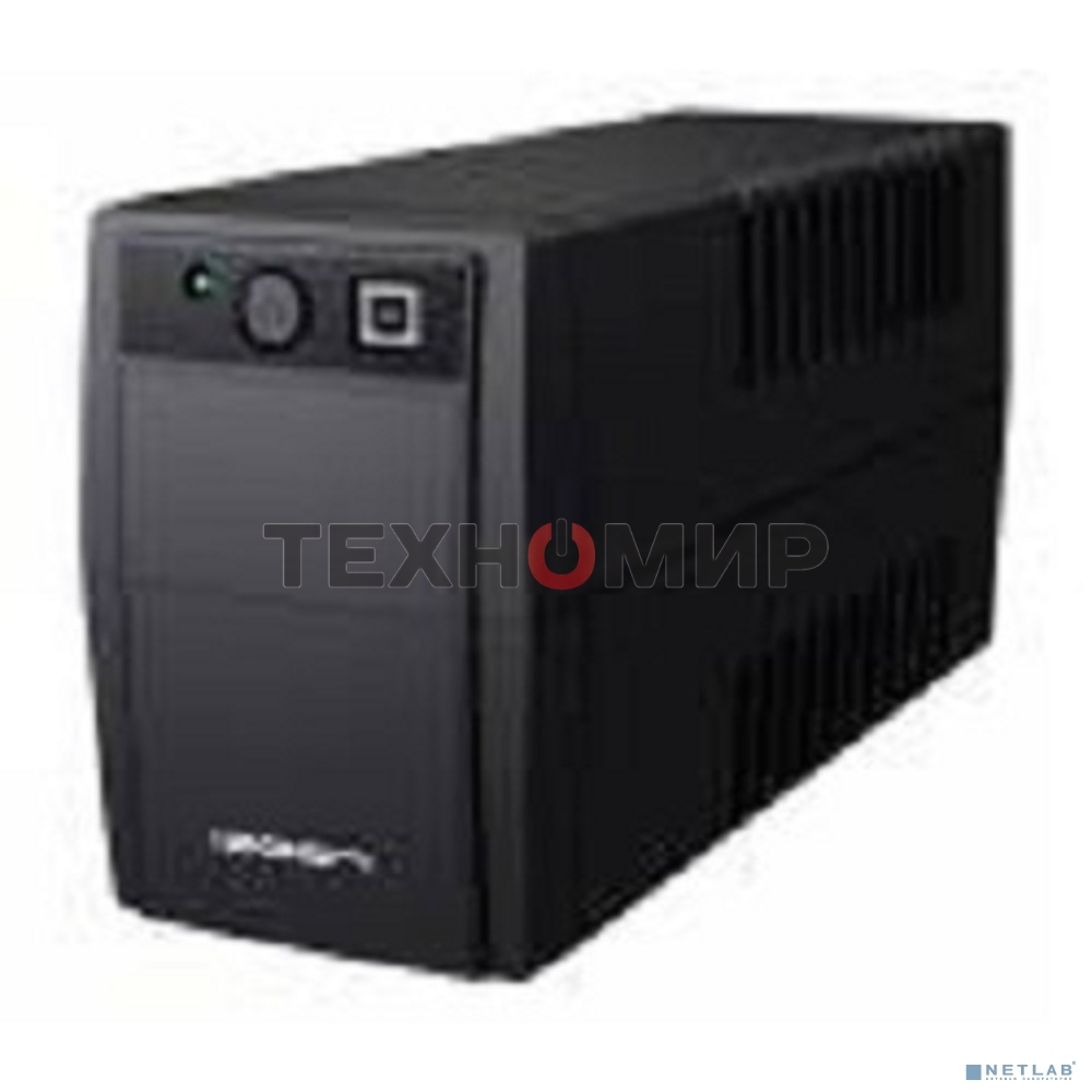 Источник бесперебойного питания Ippon Back Basic 650 337477