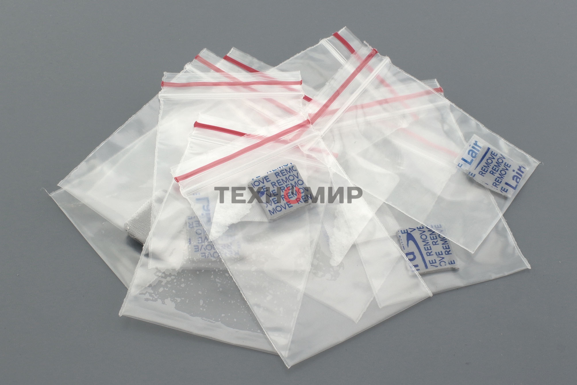 Термопрокладка Laird TFLEX HD91500 15x15x1.5 мм 10 шт