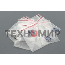 Термопрокладка Laird TFLEX HD91500 15x15x1.5 мм 10 шт