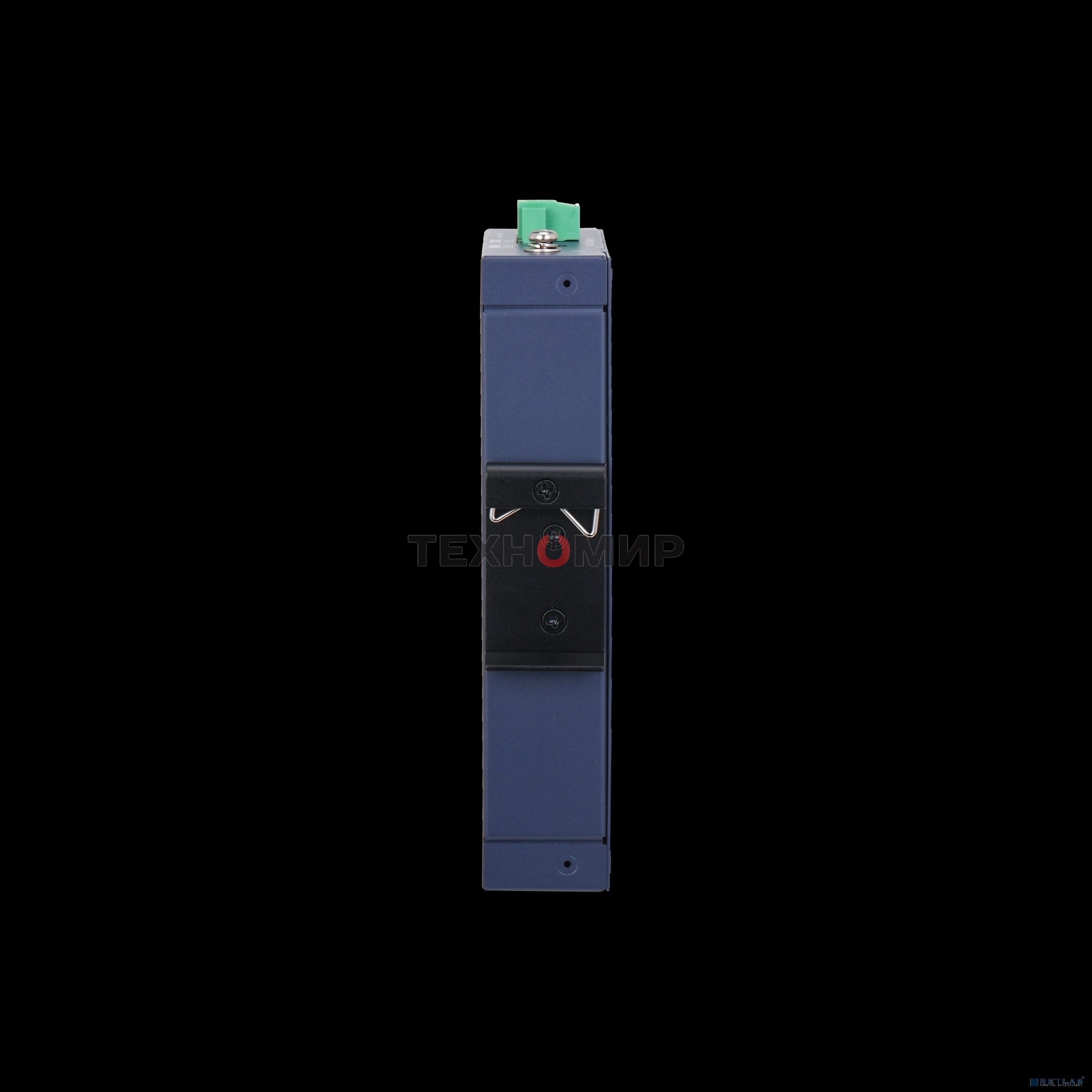 Коммутатор Dahua DH-CHS4106-4ET-60 4x100 Мбит/с 1x1 Гбит/с управляемый