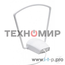 Антенны для цифровых приставок DVB-T2 Perfeo ТВ антенна 